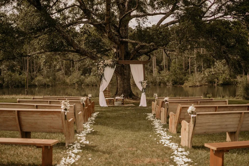 Camp Retreat- Wedding Venue #33