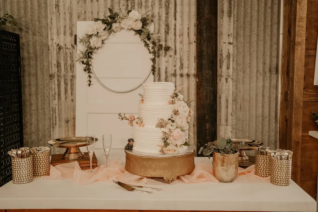 Camp Retreat- Wedding Venue #35
