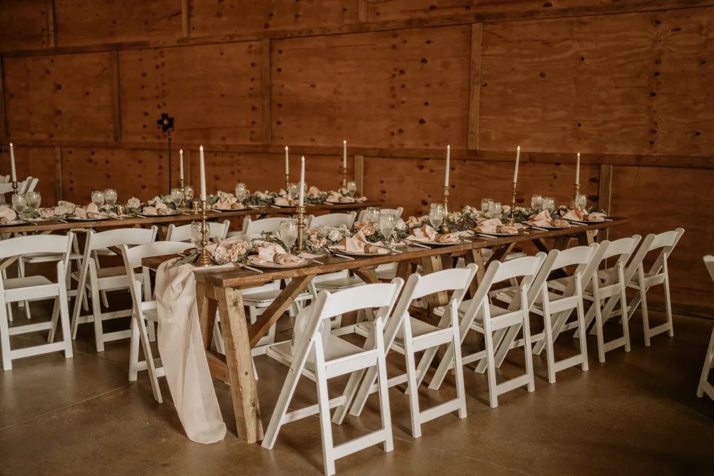 Camp Retreat- Wedding Venue #36