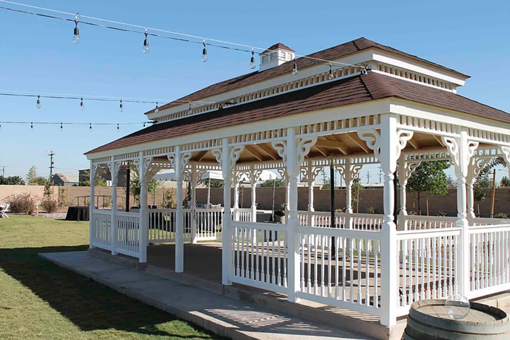 Kern County Museum #2