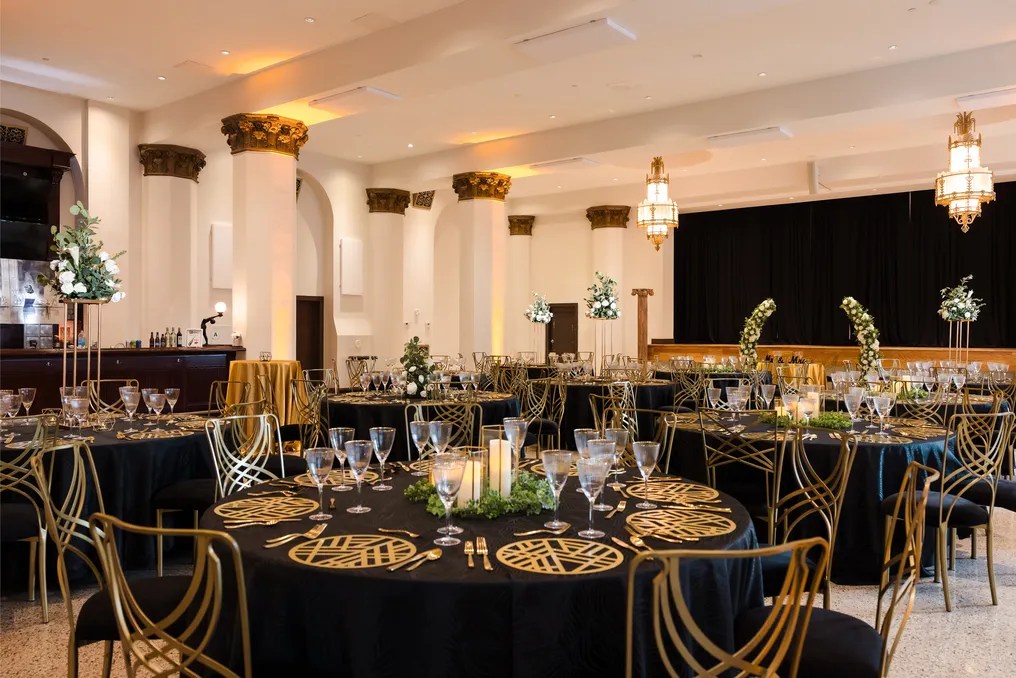 Grand Ballroom STL #1