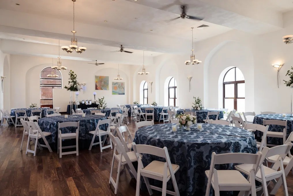 Grand Ballroom STL #2