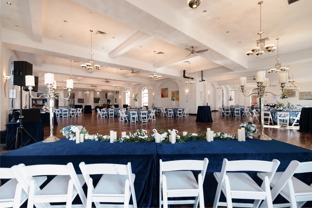 Grand Ballroom STL #3