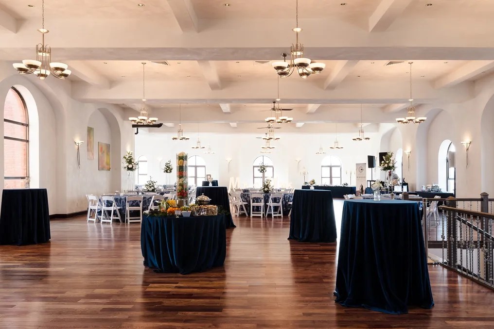 Grand Ballroom STL #4