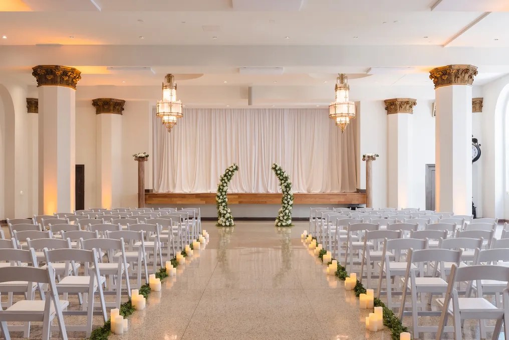 Grand Ballroom STL #5