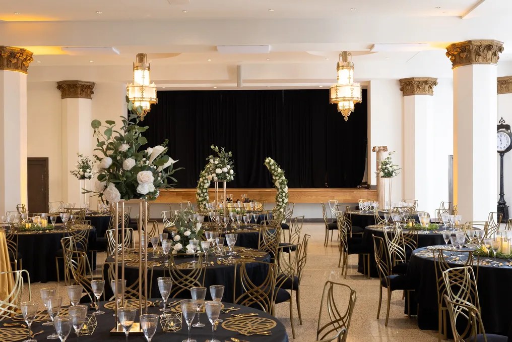 Grand Ballroom STL #6
