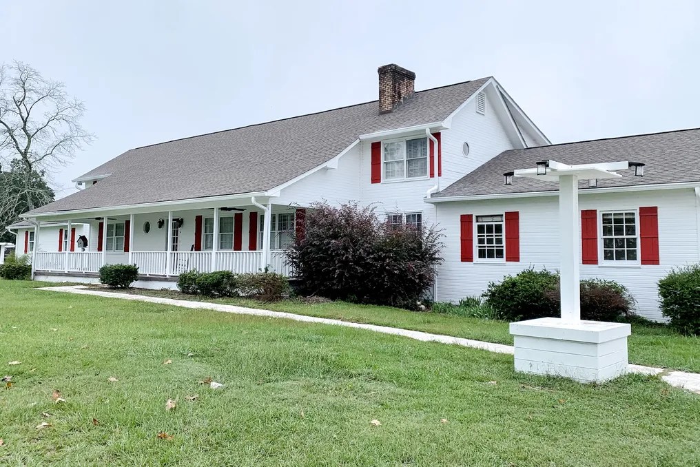 The Carriage House #5