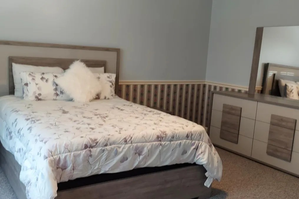 The Carriage House #13
