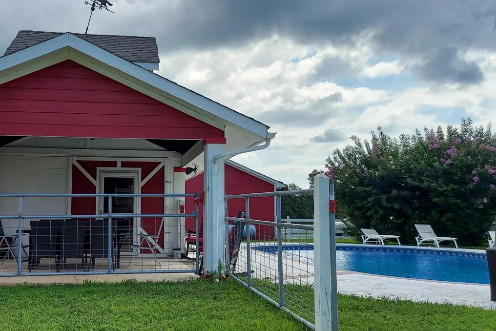 The Carriage House #15