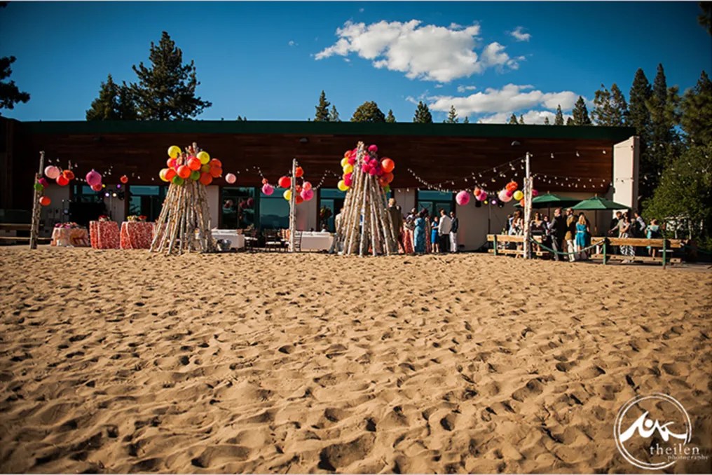 North Tahoe Event Center #16