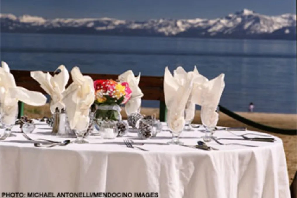 North Tahoe Event Center #31