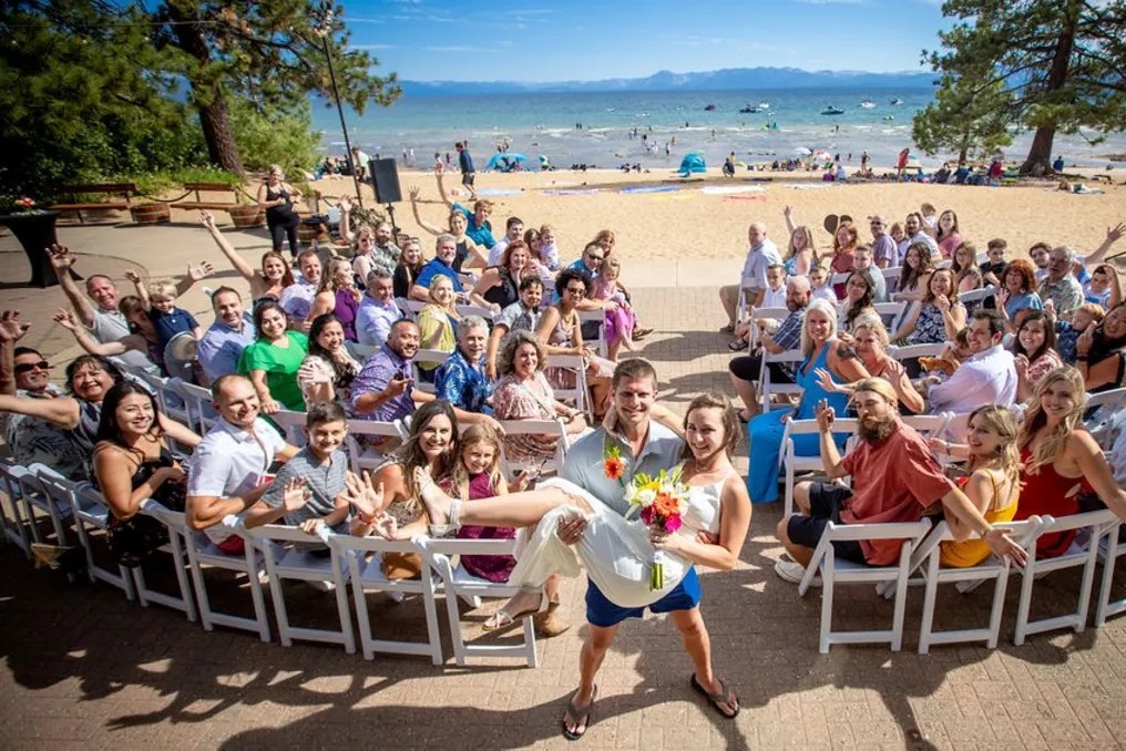 North Tahoe Event Center #38
