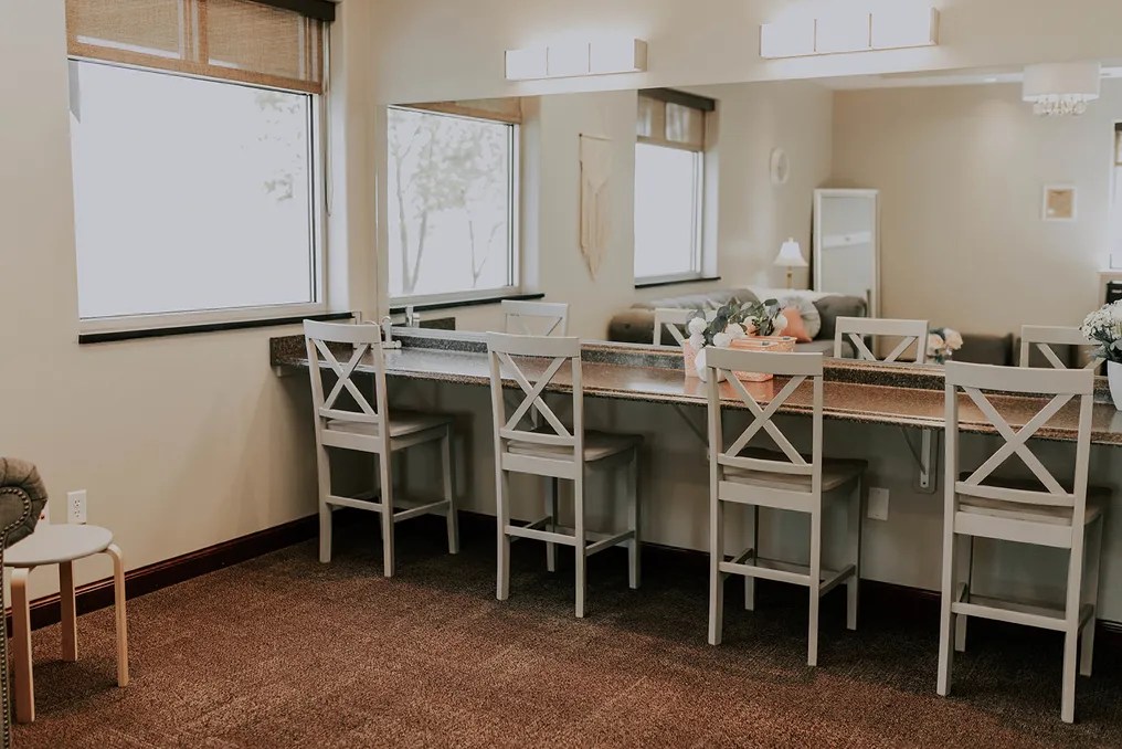 Lofted View Events #1