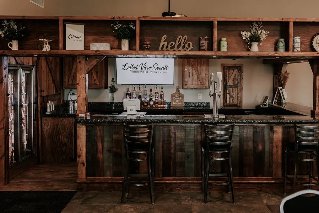 Lofted View Events #12