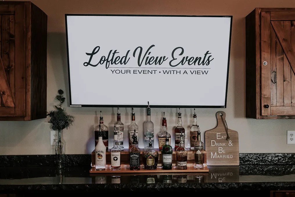 Lofted View Events #13