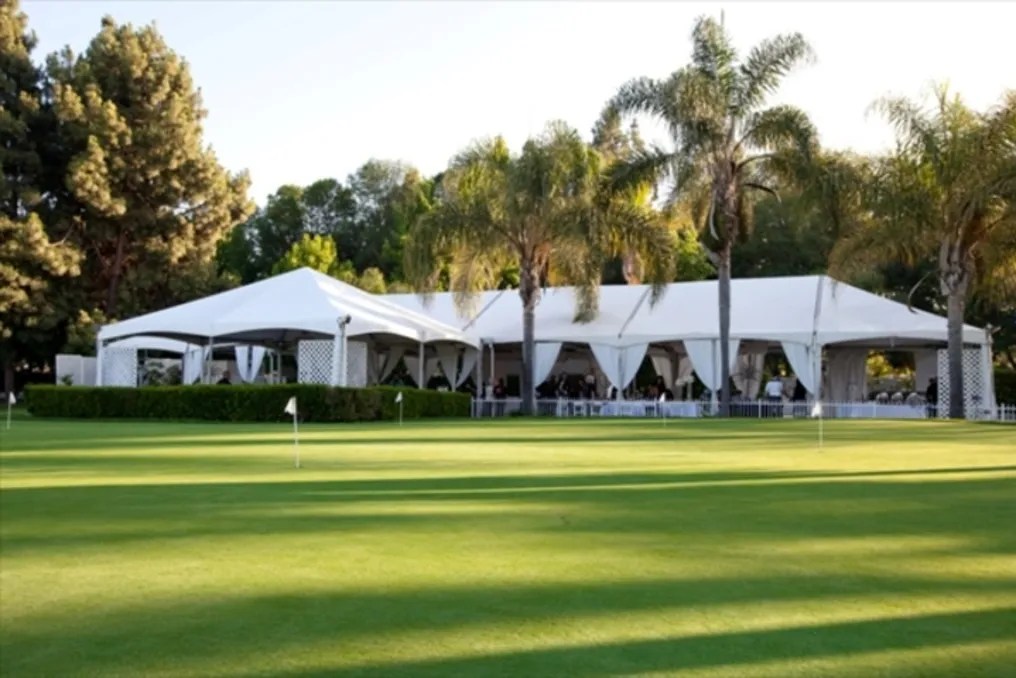 El Dorado Park Golf Course #11
