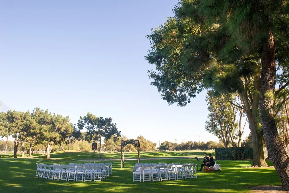 El Dorado Park Golf Course #19