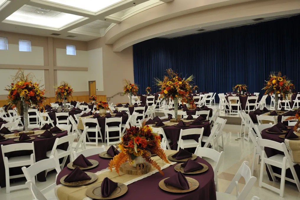 Carbondale Civic Center #1