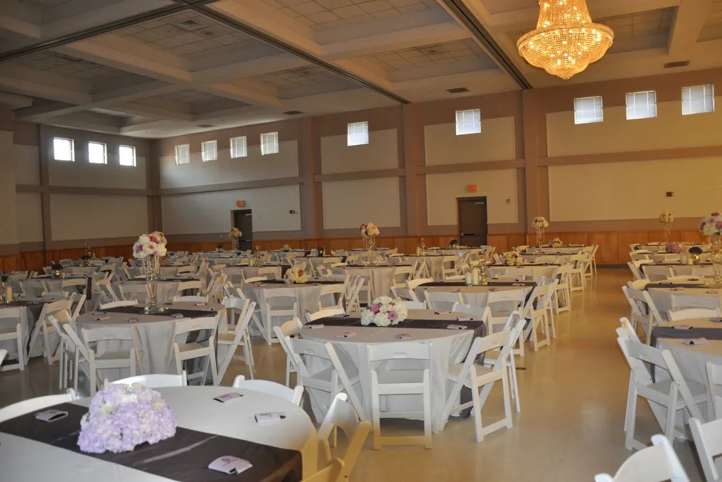 Carbondale Civic Center #2