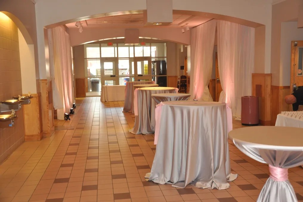 Carbondale Civic Center #9