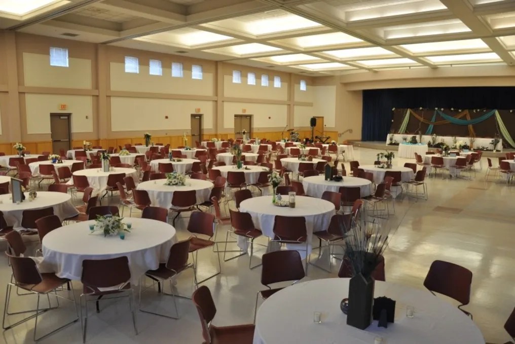 Carbondale Civic Center #10