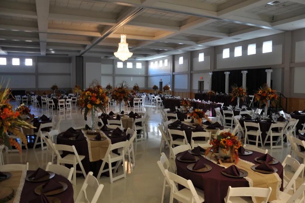 Carbondale Civic Center #11
