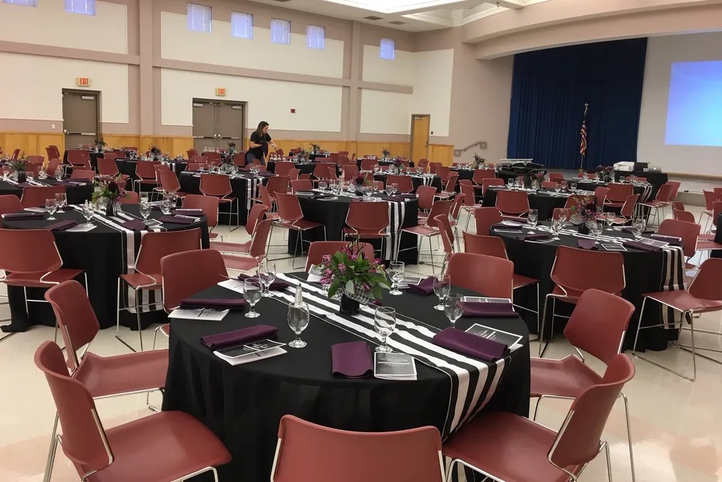 Carbondale Civic Center #13