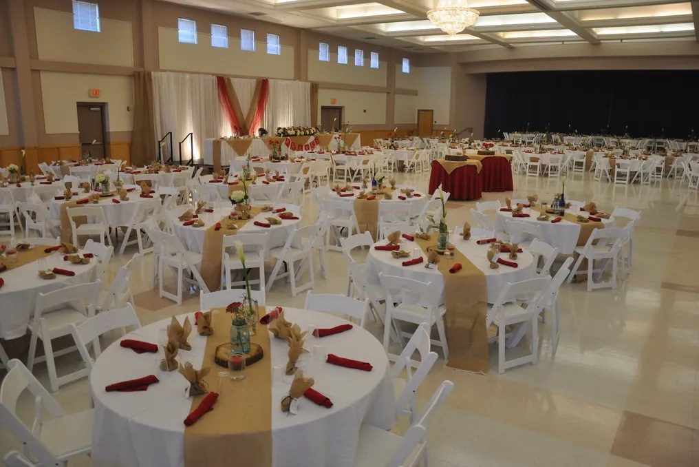 Carbondale Civic Center #18