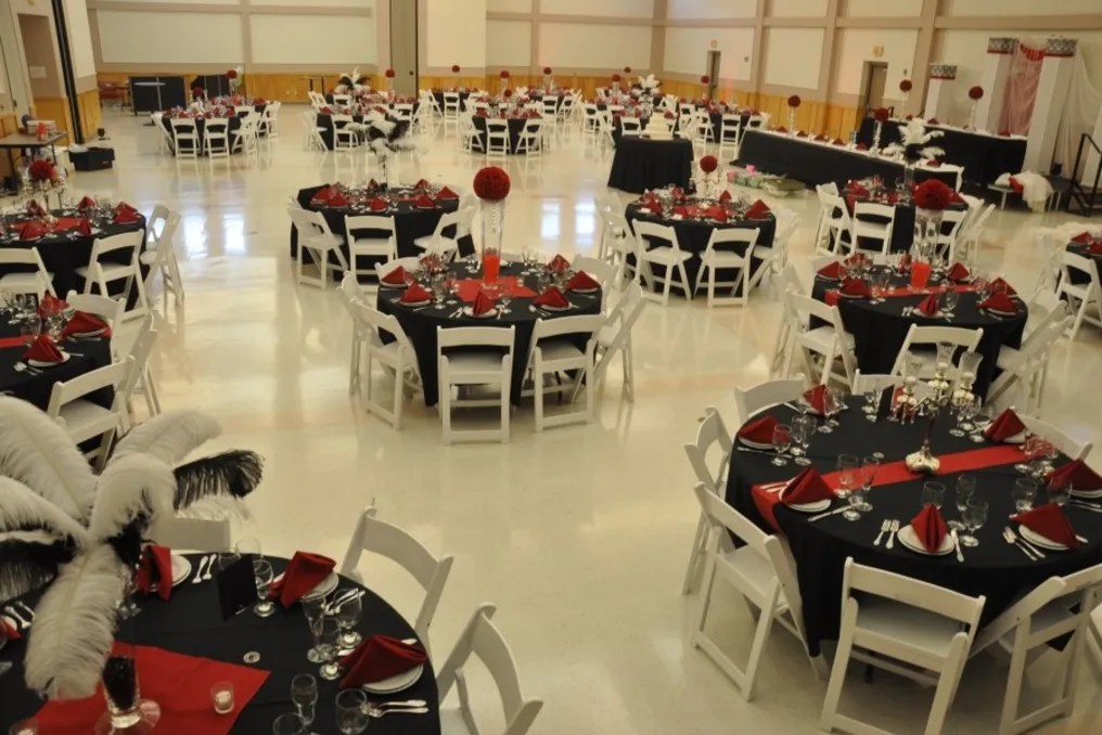 Carbondale Civic Center #19