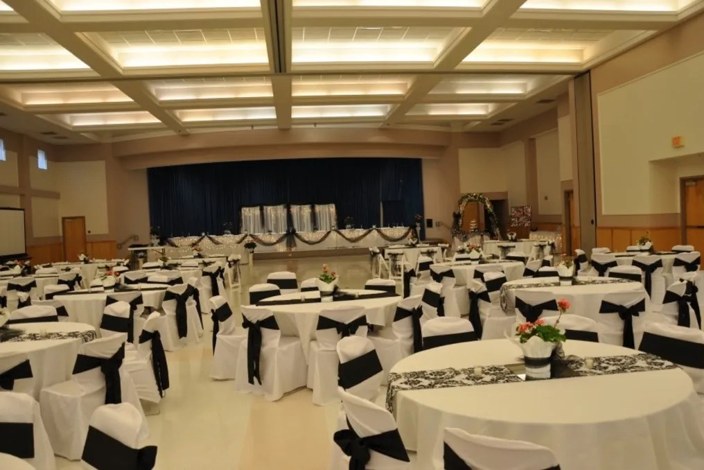 Carbondale Civic Center #21