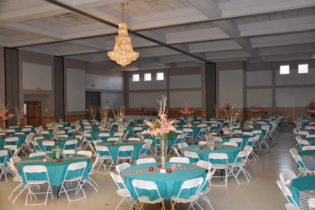 Carbondale Civic Center #22