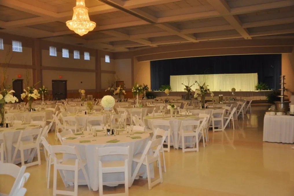 Carbondale Civic Center #24