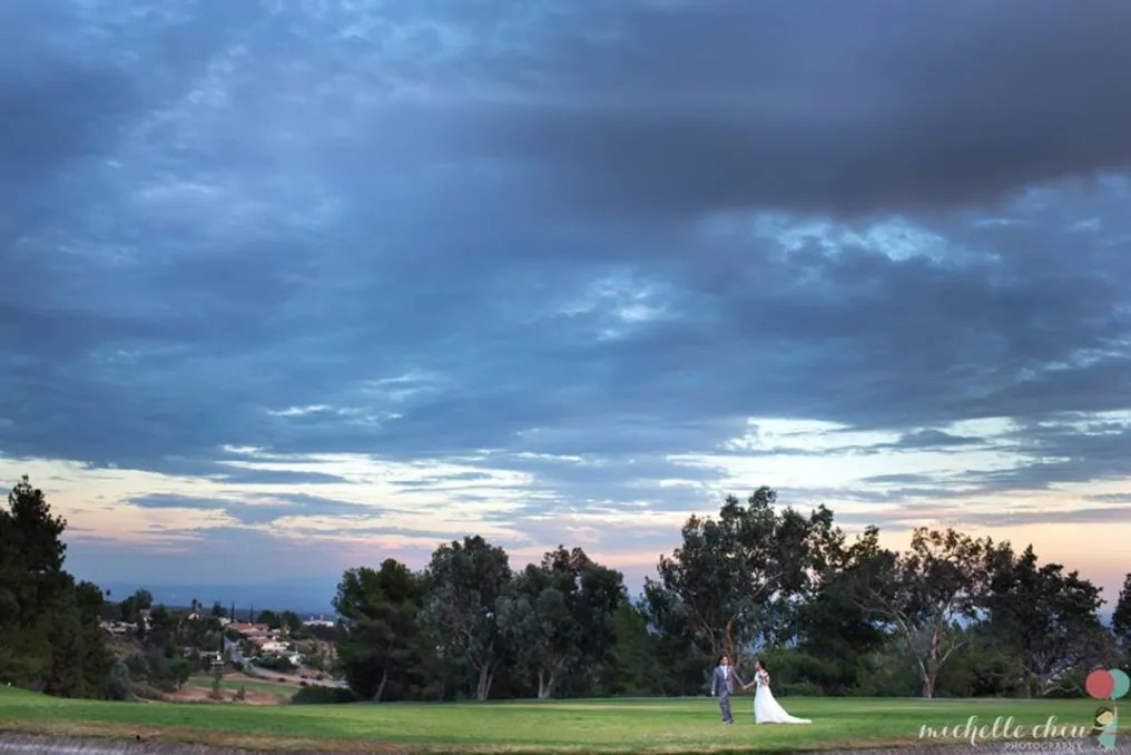LA CANADA FLINTRIDGE COUNTRY CLUB #1