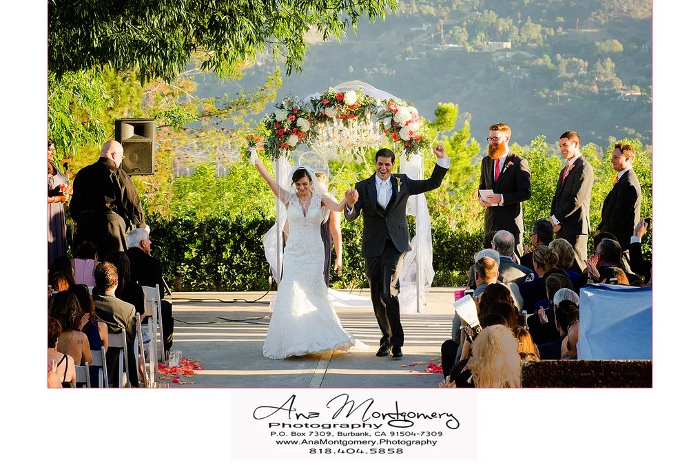 LA CANADA FLINTRIDGE COUNTRY CLUB #6