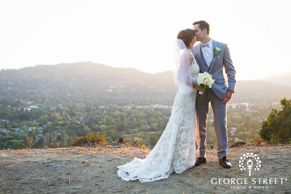 LA CANADA FLINTRIDGE COUNTRY CLUB #25