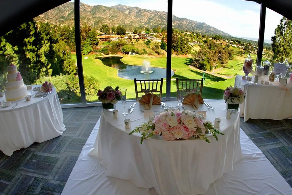 LA CANADA FLINTRIDGE COUNTRY CLUB #30