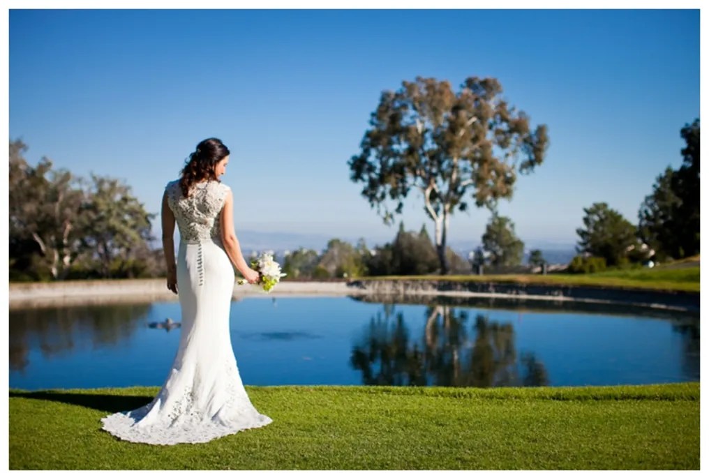 LA CANADA FLINTRIDGE COUNTRY CLUB #34