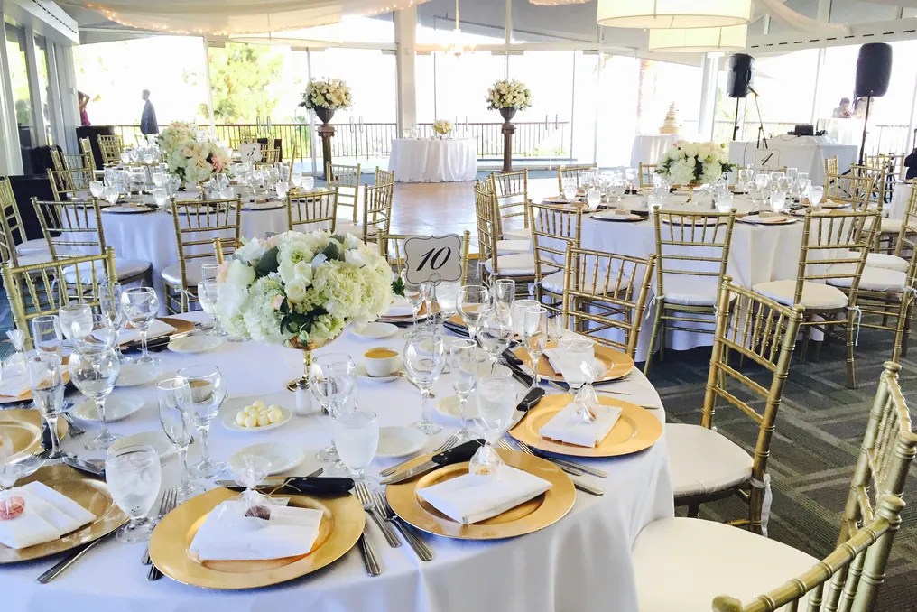 LA CANADA FLINTRIDGE COUNTRY CLUB #50