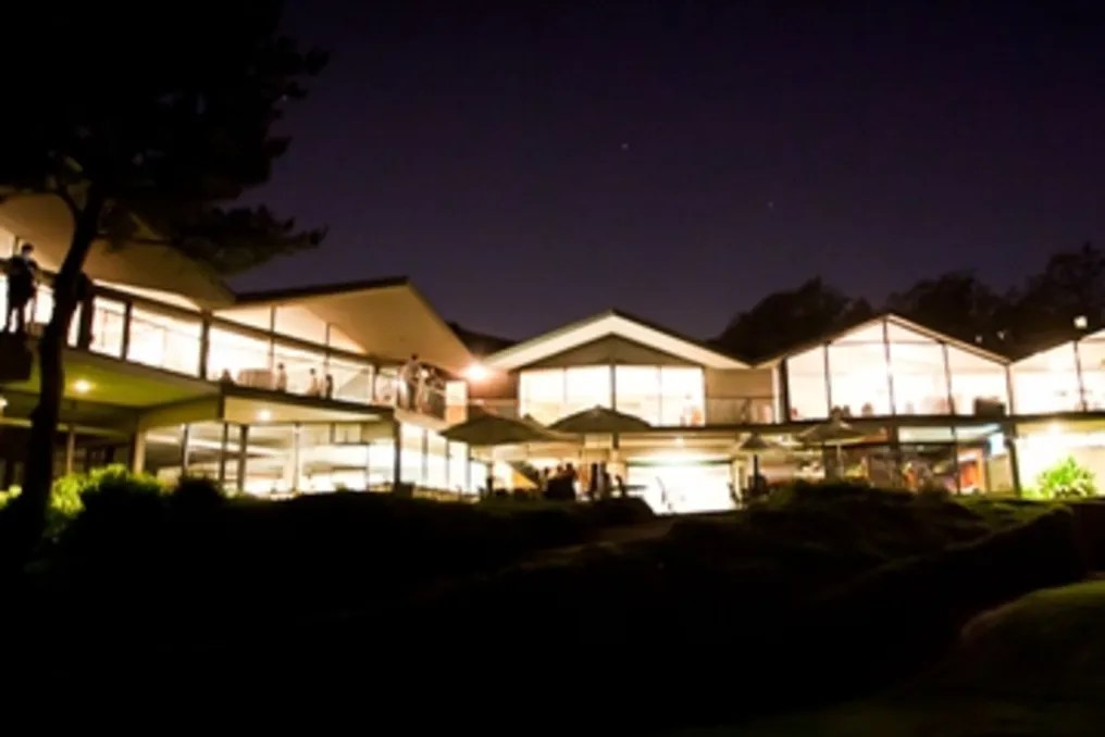 LA CANADA FLINTRIDGE COUNTRY CLUB #51