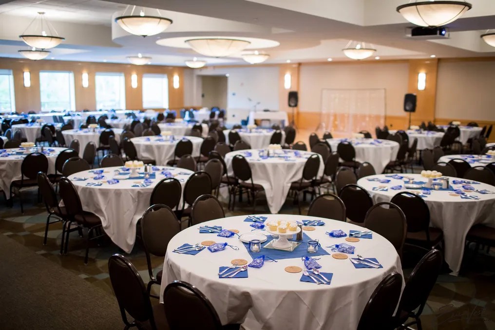 Shoreview Community Center #1