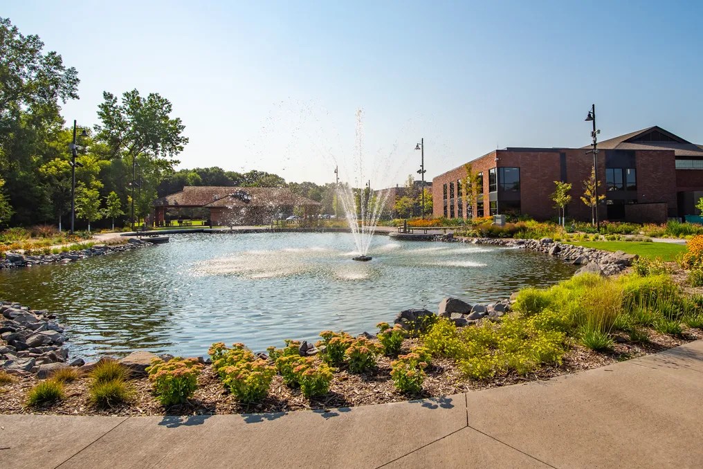 Shoreview Community Center #3