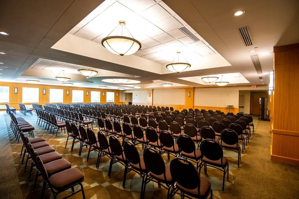 Shoreview Community Center #4