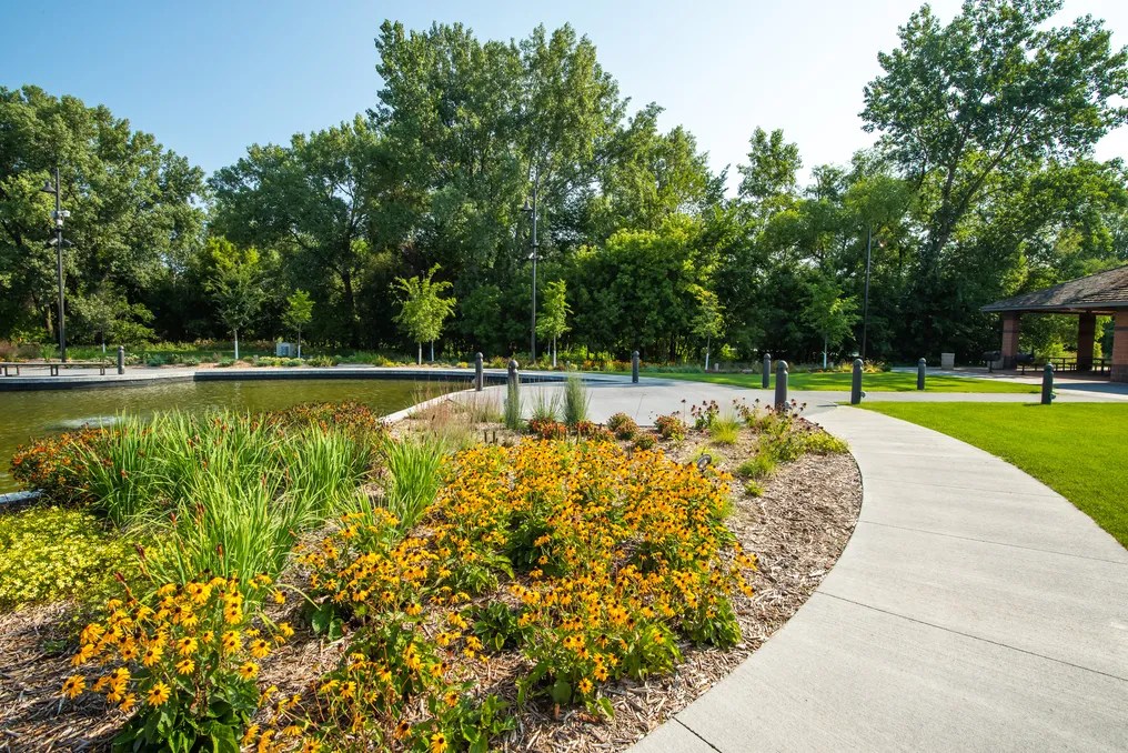 Shoreview Community Center #6