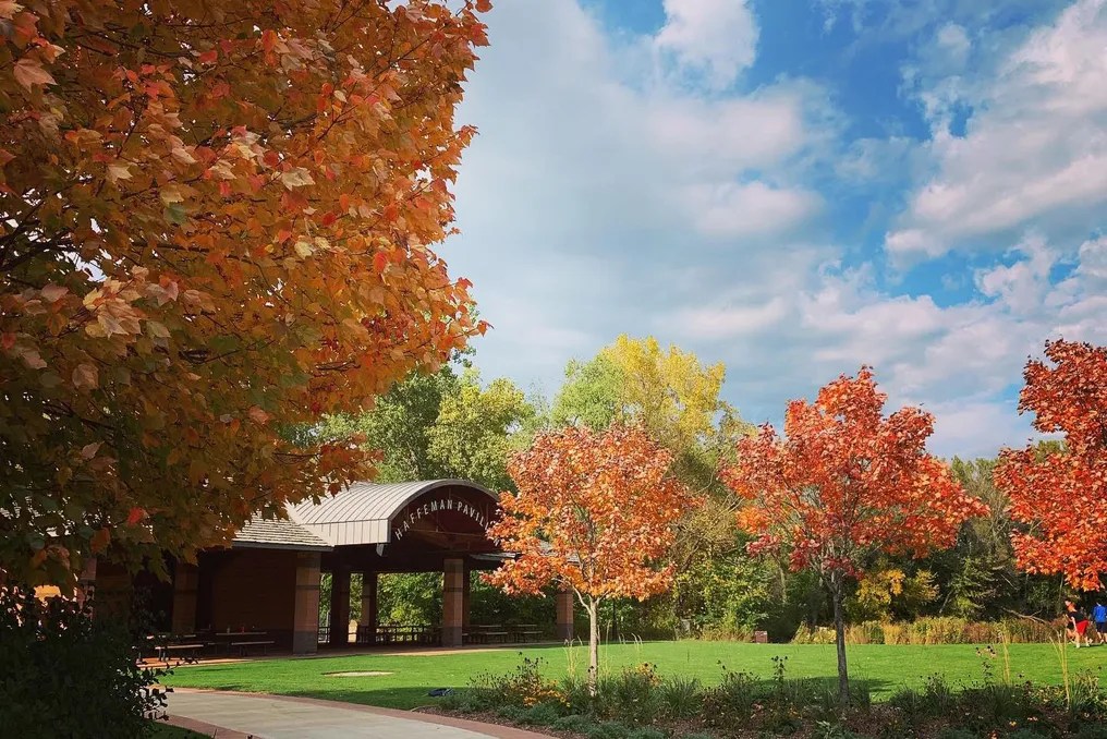Shoreview Community Center #9