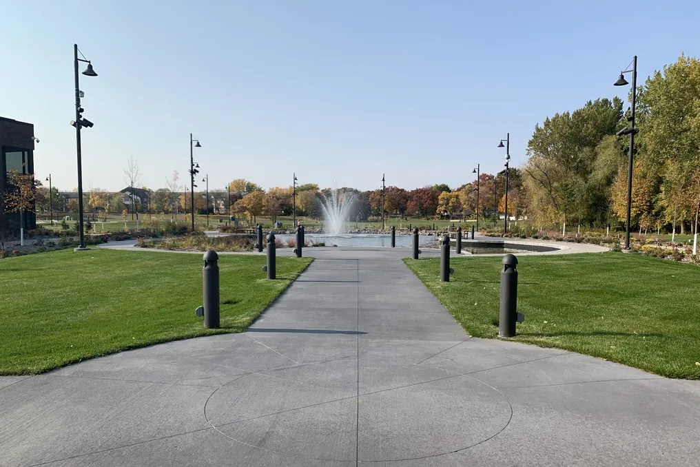 Shoreview Community Center #11