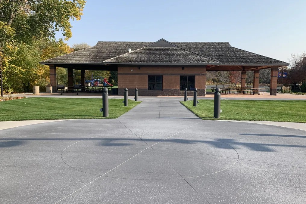 Shoreview Community Center #13