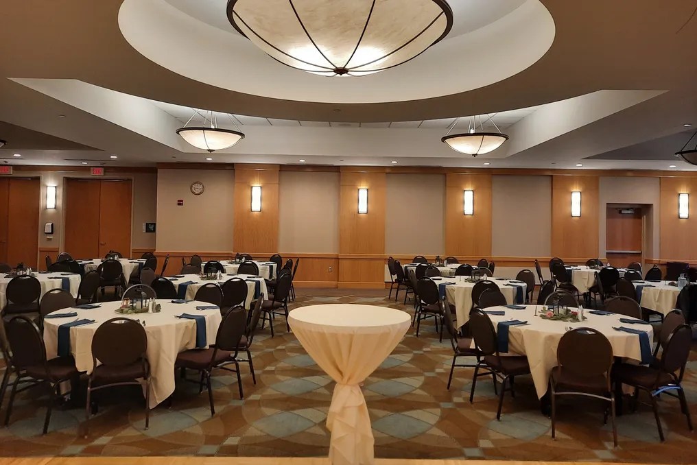 Shoreview Community Center #15