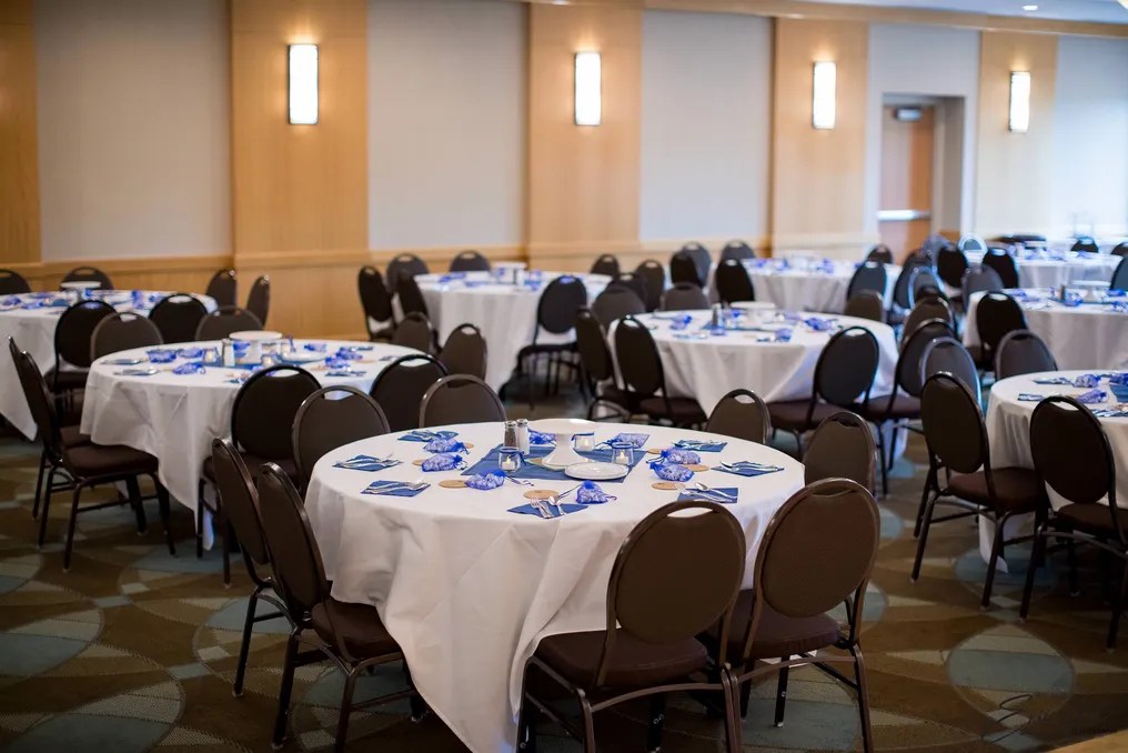 Shoreview Community Center #16