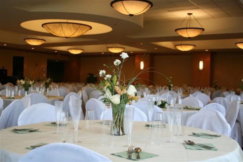 Shoreview Community Center #20