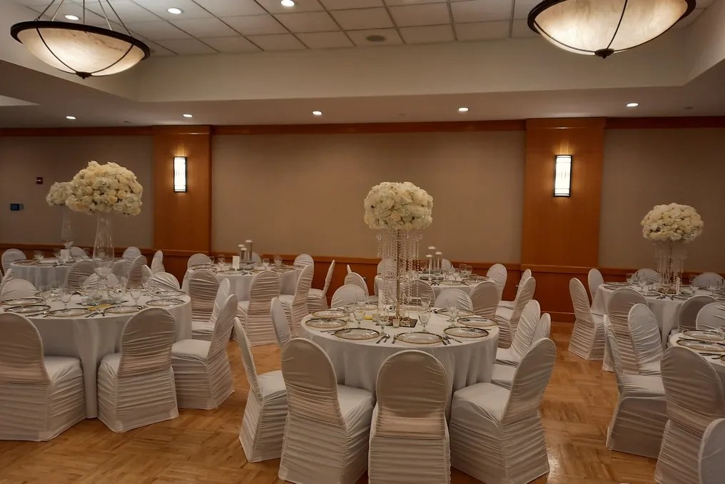 Shoreview Community Center #21